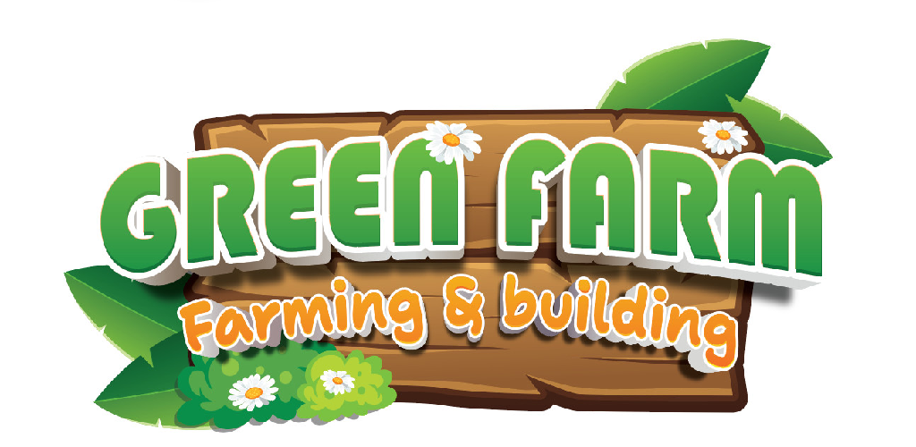 Banner of Green Farm: 농업 및 건축 1.23
