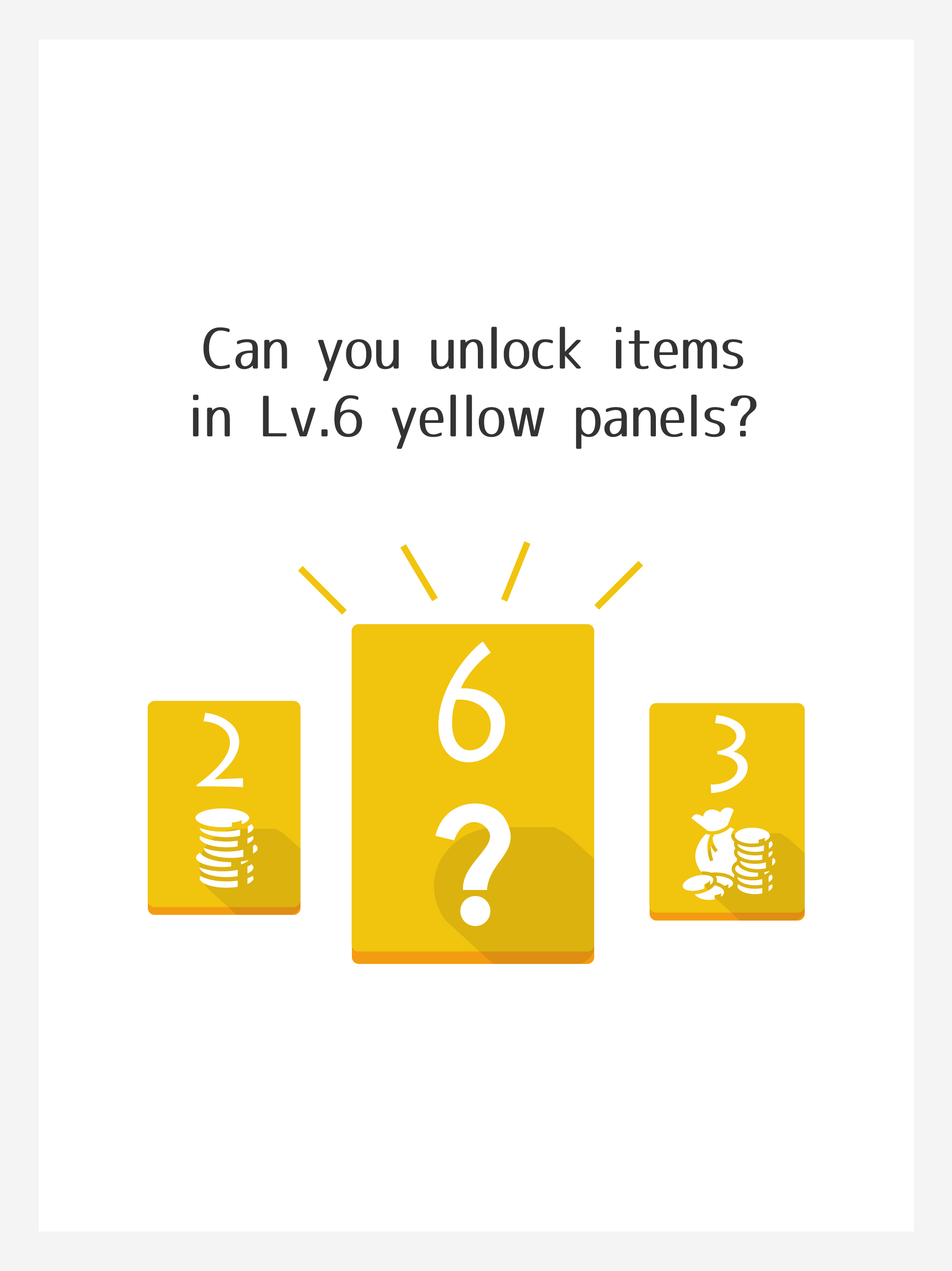 Levels Game Screenshot