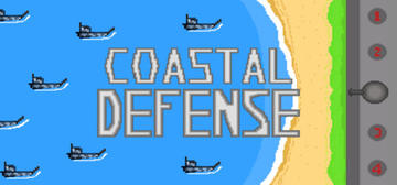 Banner of Coastal Defense 