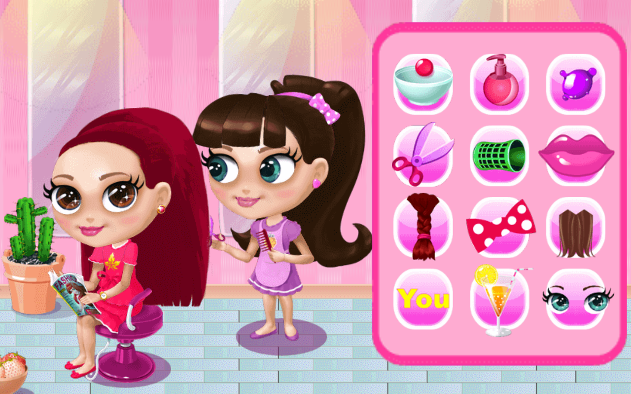 Captura de Tela do Jogo Super Friv Games