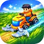 Grass Mower Skate 的圖示