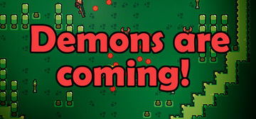 Banner of Demons are coming! 