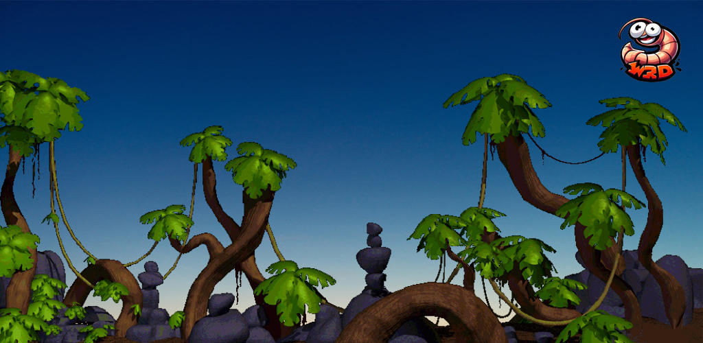 W3D Urban Worms Mobile Android IOS Apk Download For Free-TapTap