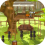 Wonder tree house