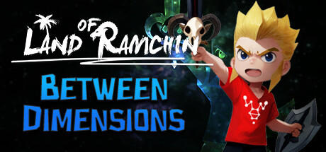 Banner of Land of Ramchin: Between Dimensions 