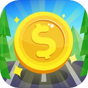 Coin Master Run - Win Prizes