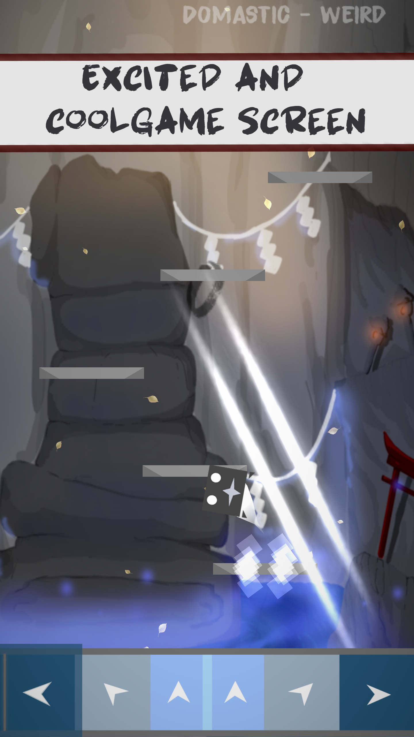 Screenshot of NinjaPika