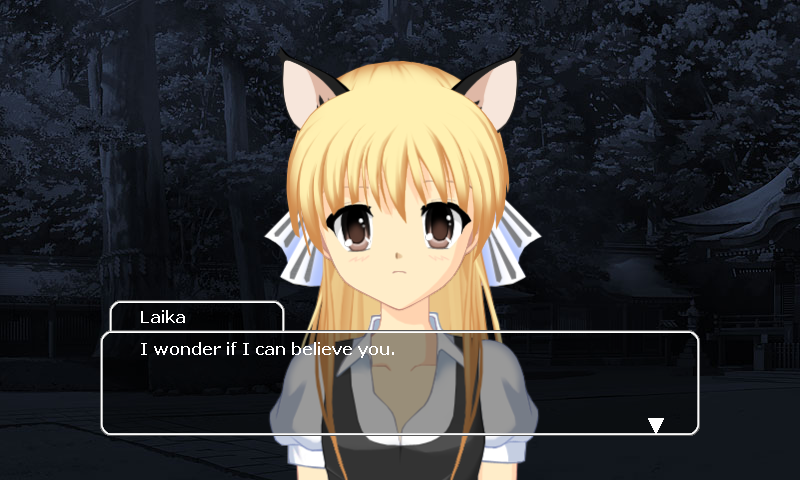Shoujo City - anime game Game Screenshot