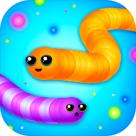 Snake.io - The new app icon for Snake.io! DOWNLOAD NOW