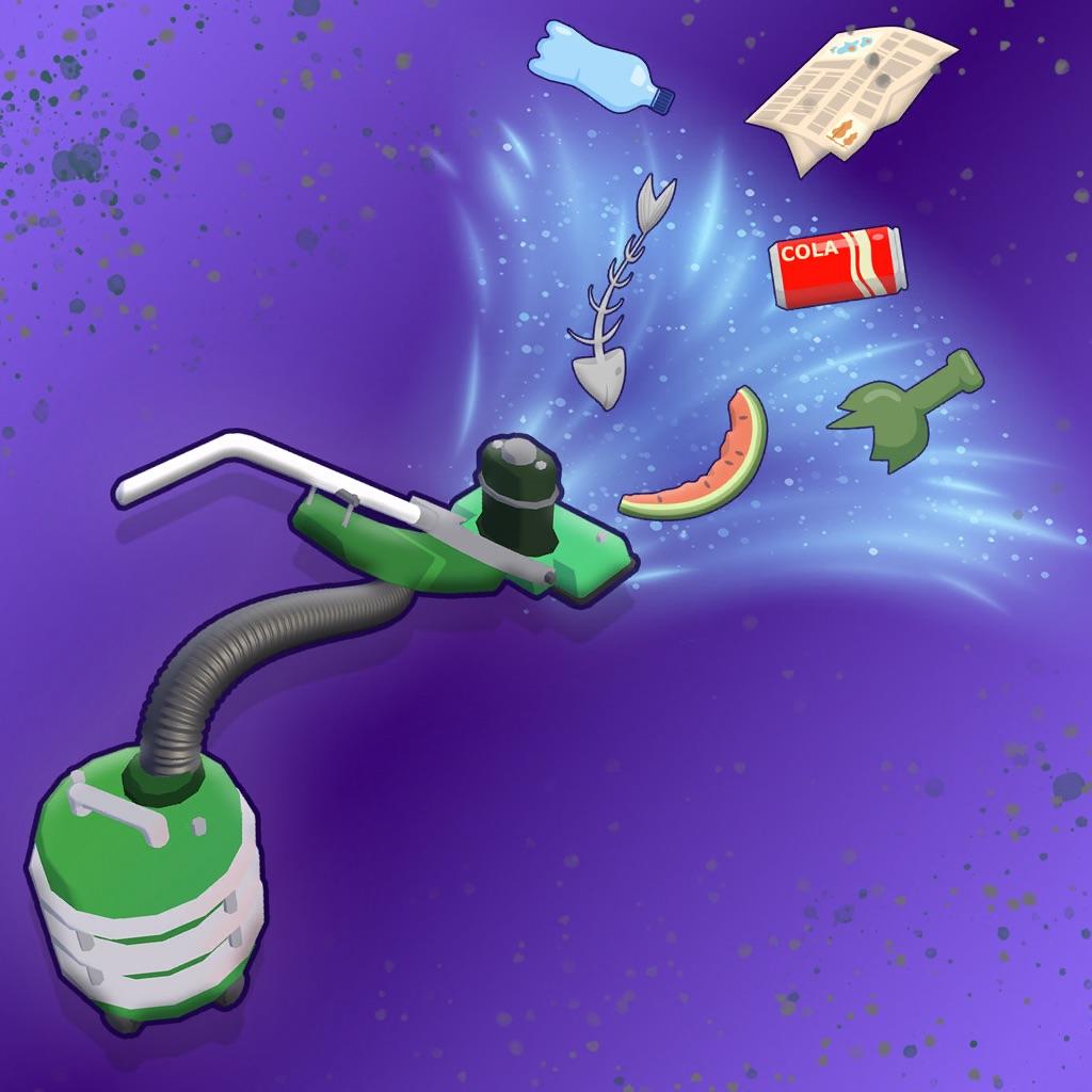 Cleaning Rush Latest Version for Android/iOS APK - TapTap