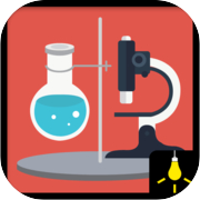 Алхимия - Ваша лаборатория