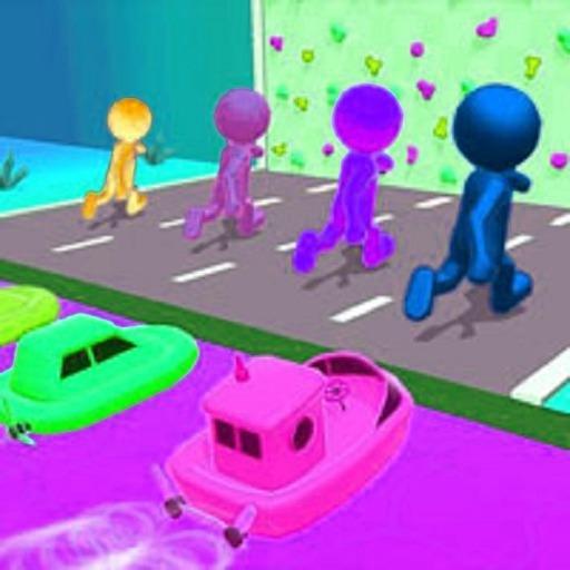 Shape Shift Run 2 Latest Version for Android/iOS - TapTap