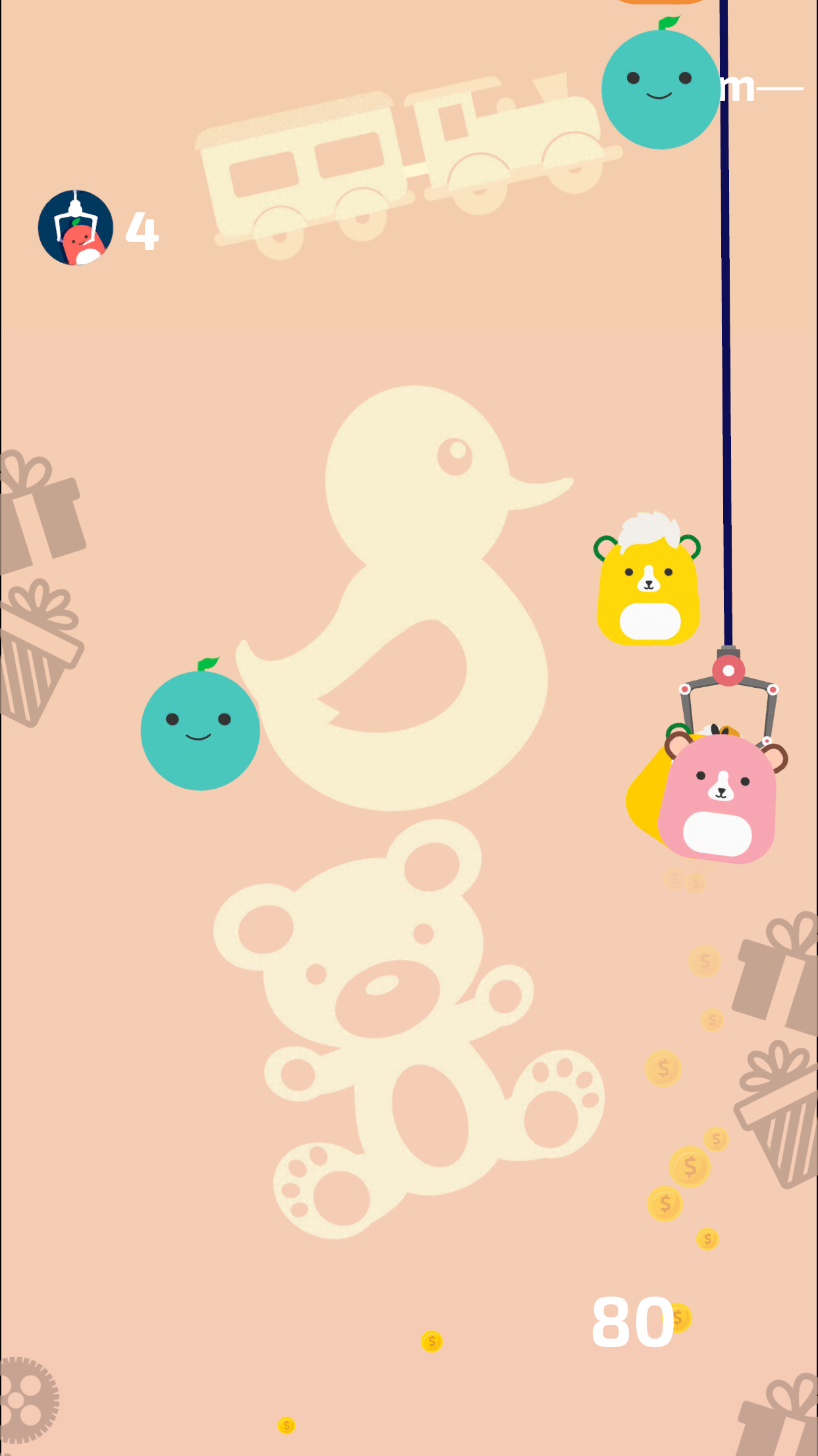 Screenshot 4 of Go Toy! 1.07