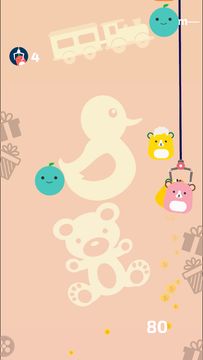 Go Toy! Game Screenshot