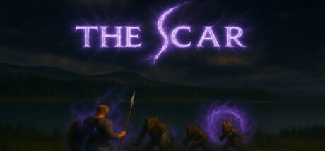 Banner of The Scar 