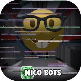Nico's Nextbot Survial Escape APK (Android Game) - Free Download