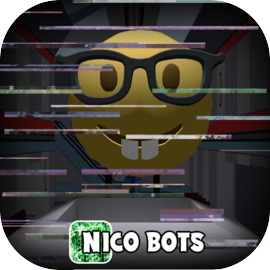 Obunga Nico's Nextbots Chase APK for Android Download