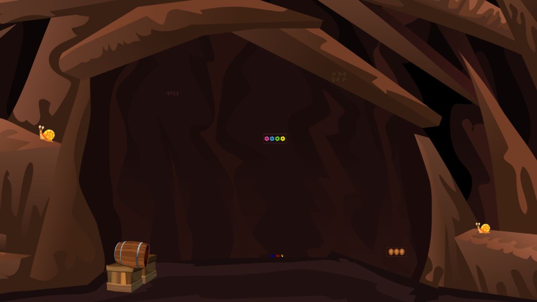 Escape Games Zone-155 screenshot game