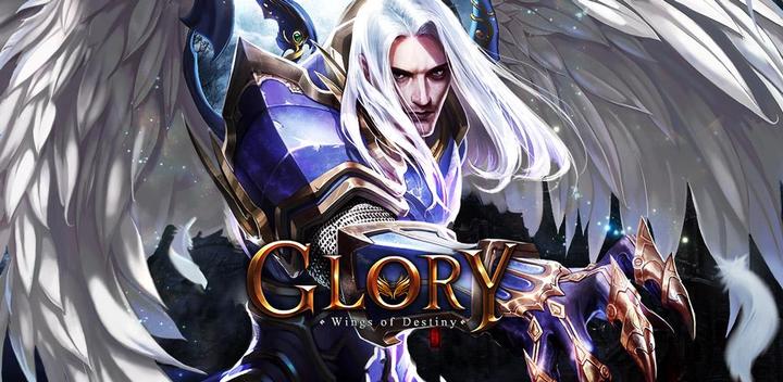Banner of Glory: Wings of Destiny 1.1.6