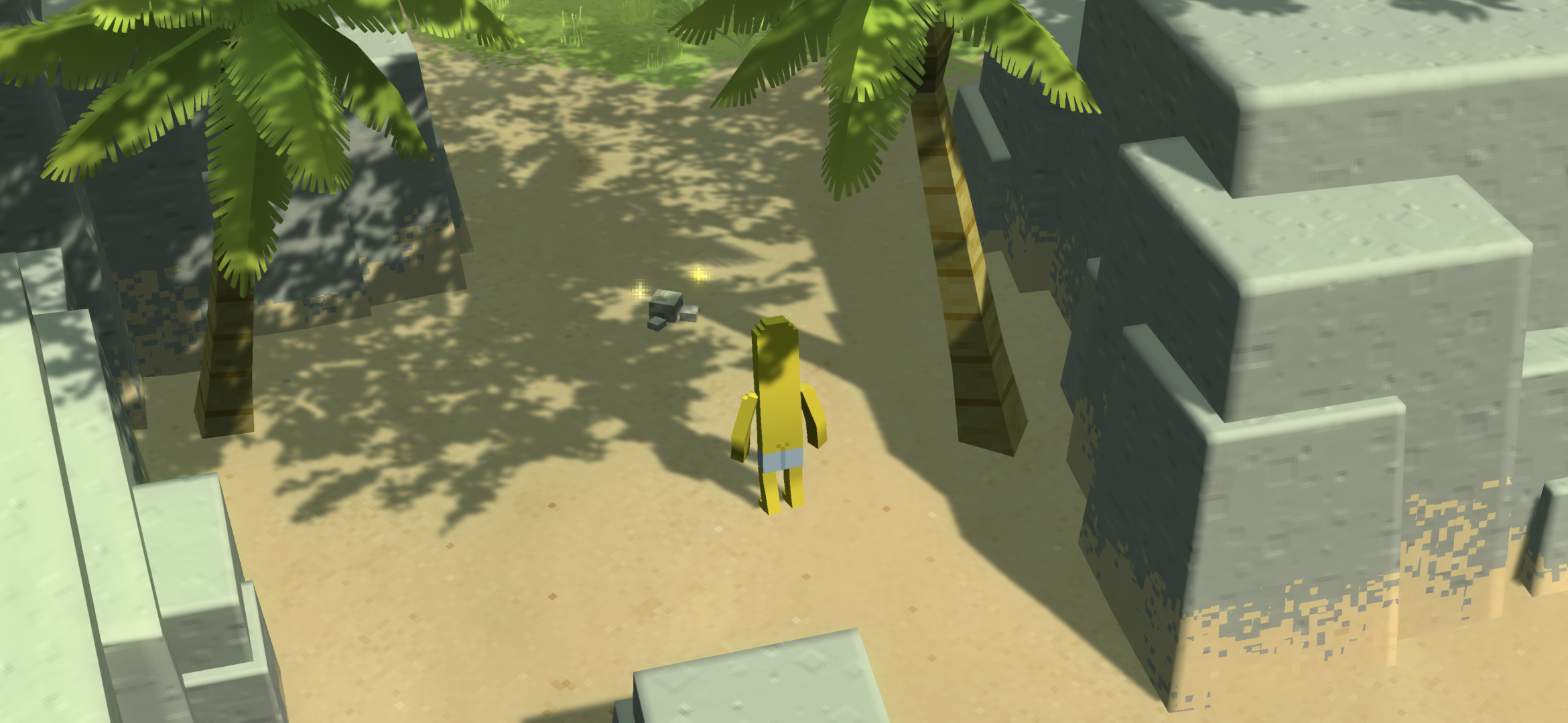 Screenshot 3 of Chainers 