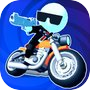 Guns & Bike: Push the Trigger