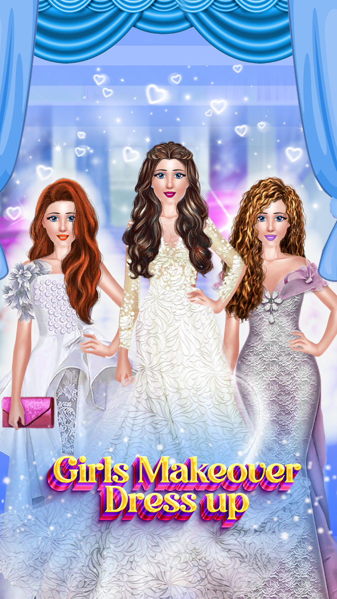 Download & Play Superstar Family Dress Up Game on PC & Mac (Emulator)
