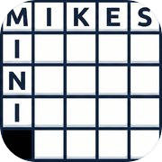 Mike's Mini Crossword Puzzle