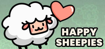Banner of Happy Sheepies 