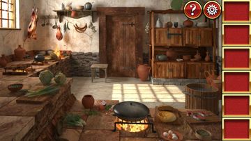 Empire Escape Game Screenshot