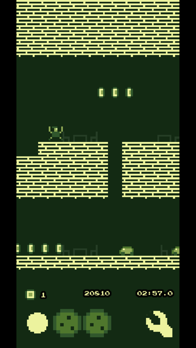 Screenshot 4 of Super Mando Mobile