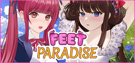 Banner of Feet Paradise 