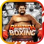 Icon dari Iron Fist Boxing