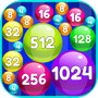 Icon of Ball Merge 2248 Puzzle