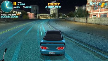 Drift Mania: Street Outlaws Game Screenshot