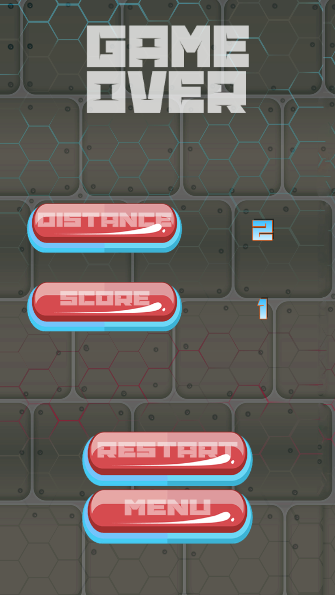 KhLpCliff Game Screenshot