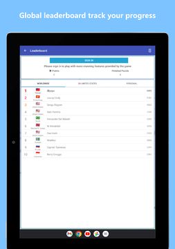 Sudoku - Classic Brain Puzzle Game Screenshot