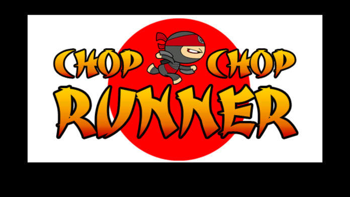 Cuplikan Layar Game Chop Chop Runner