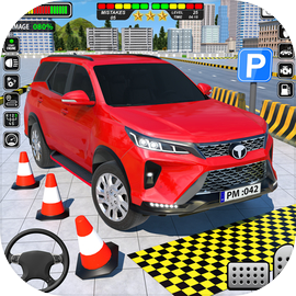 Car Parking Multiplayer 2: PRO android iOS apk download for free-TapTap