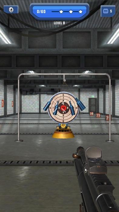 Guns Master 遊戲截圖