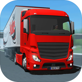 Cargo Transport Simulator