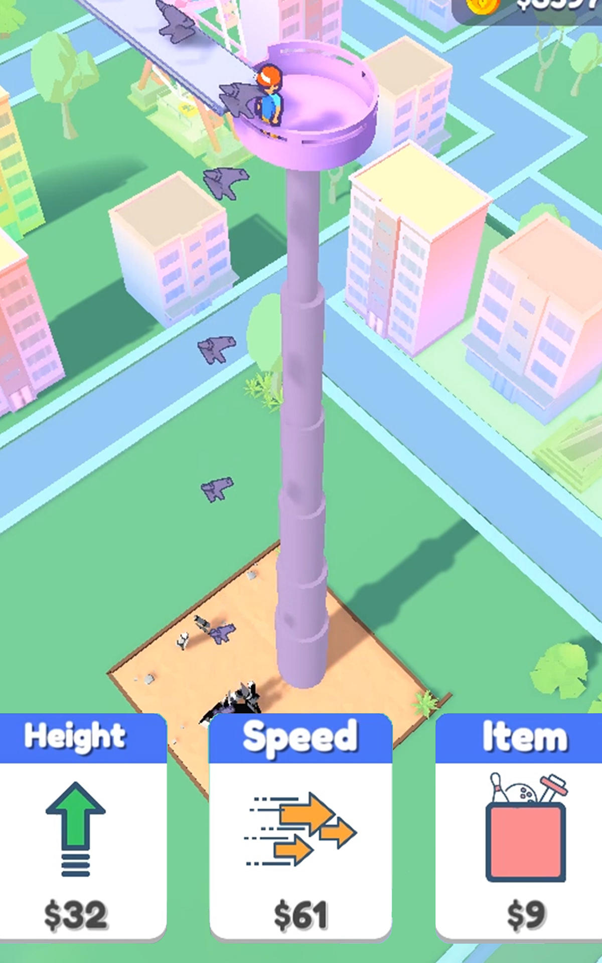 Screenshot 10 of Idle Drop and Smash 