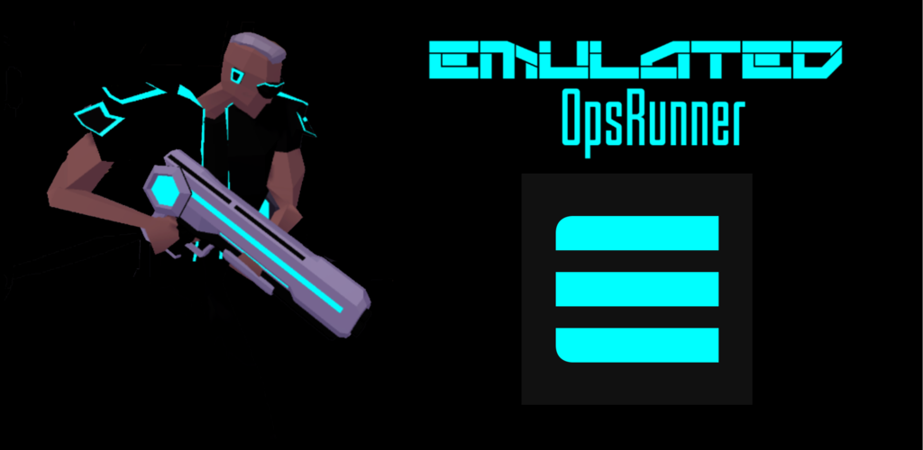 Banner of ÉMULÉ : OpsRunner 1.0.19