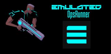 Banner of EMULATED: OpsRunner 