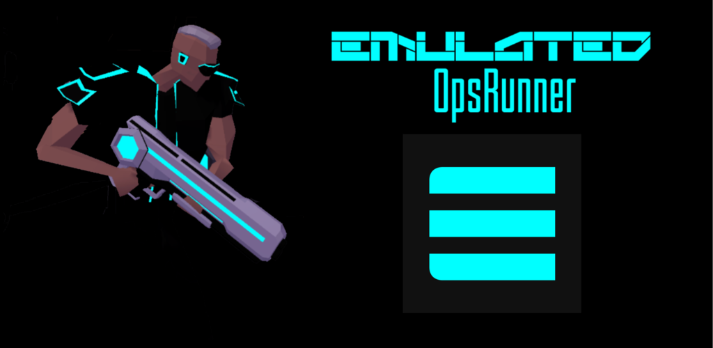 Banner of EMULATED: OpsRunner 