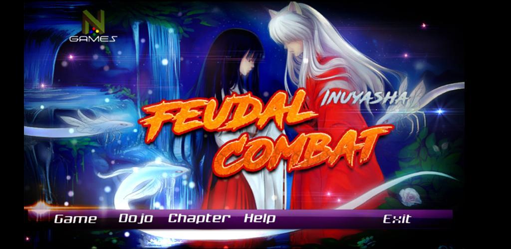 Banner of Combat féodal 1.0