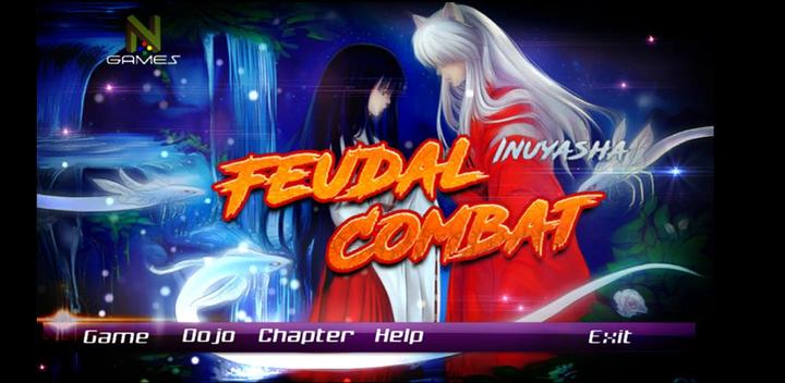 Banner of Feudal Combat 1.0