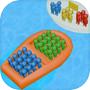 Icon of Color Boat Sort