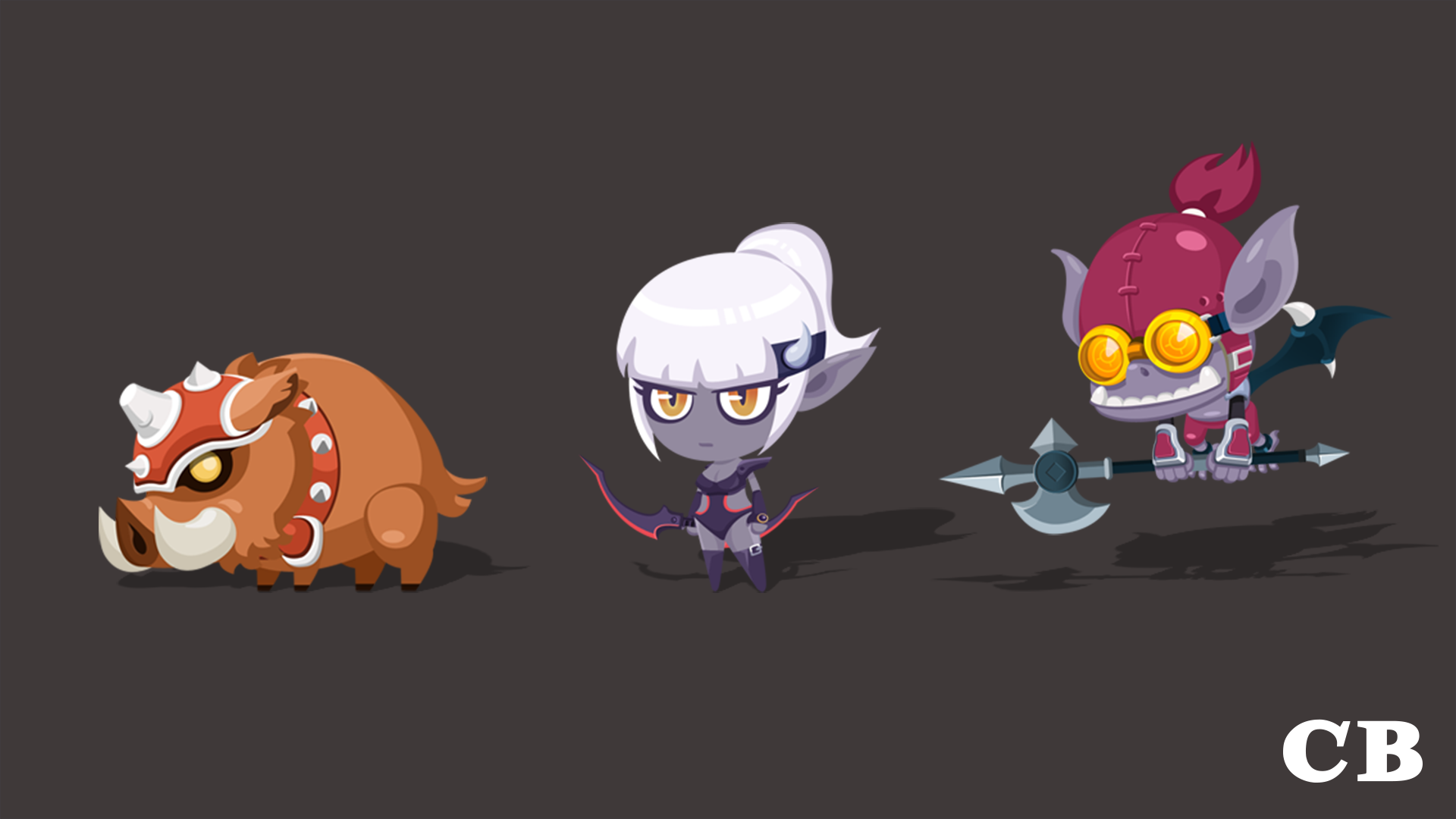 Screenshot 7 of Crystal Blade (Beta) 1.2.18