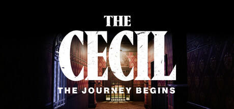 Banner of The Cecil: The Journey Begins 
