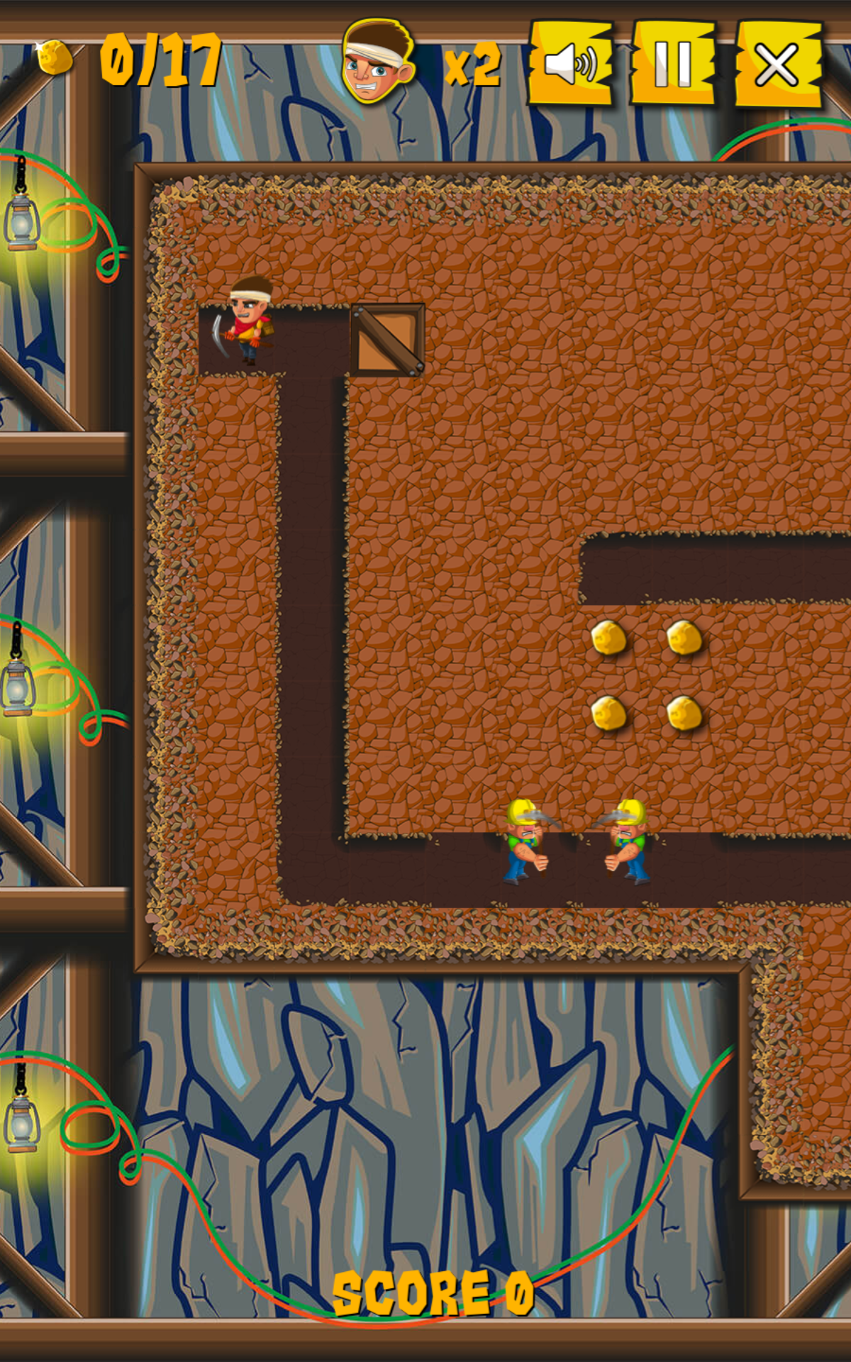 Frii Games - Juegos 2018 Game Screenshot